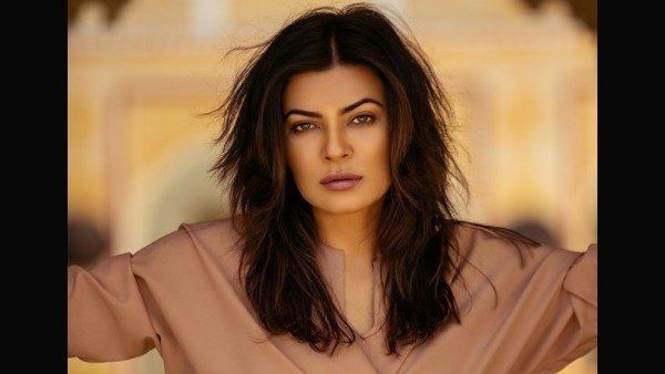 ઘણા વર્ષોથી સાથે છે સુષ્મિતા અને રોહમન