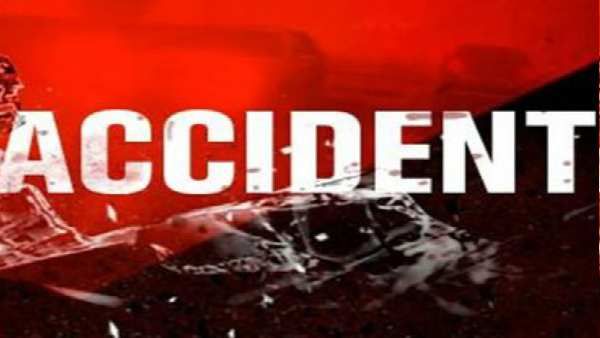 કોઠારીયા-ગોંડલ ચોકડી પર ડાયવર્ઝન, અકસ્માતમાં 2ના મોત, 6 ઘાયલ