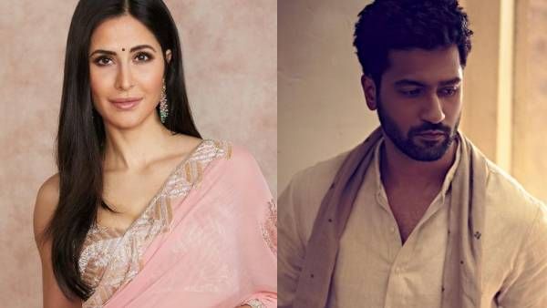 કેટરીનાના નિર્ણયથી ખુશ નથી વિકી કૌશલ!