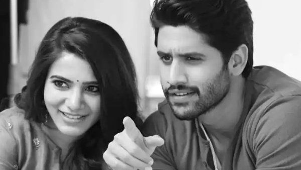 2017માં સામંથાએ કર્યા હતા નાગા સાથે લગ્ન