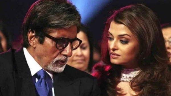 પનામા લિસ્ટમાં ઐશ્વર્યા અને અમિતાભનુ પણ નામ