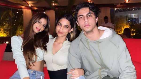 ટ્રોલ થઈ સુહાના