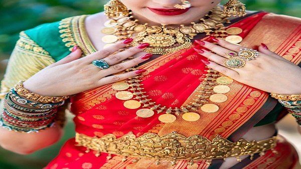 એક નજર સોનાની કિંમત પર
