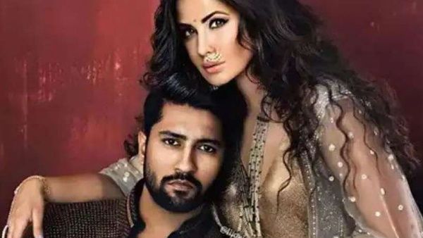 લગ્ન પછી કેટરીના પોતાની ફિલ્મના સેટ પર વાપસી કરશે