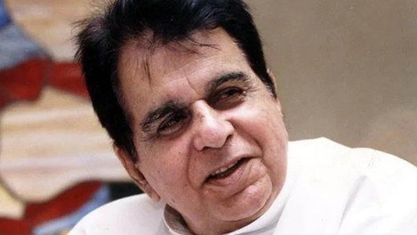 દિલીપ કુમાર દિલીપ કુમાર