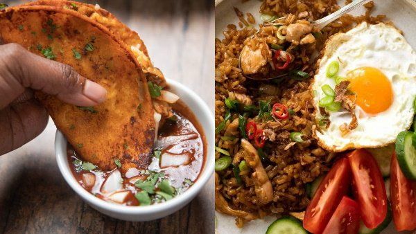 Year Ender 2021: આ ફૂડે ઈન્ટરનેટ પર મચાવ્યો જોરદાર તહેલકો, ગૂગલ પર સૌથી વધુ થયા સર્ચ