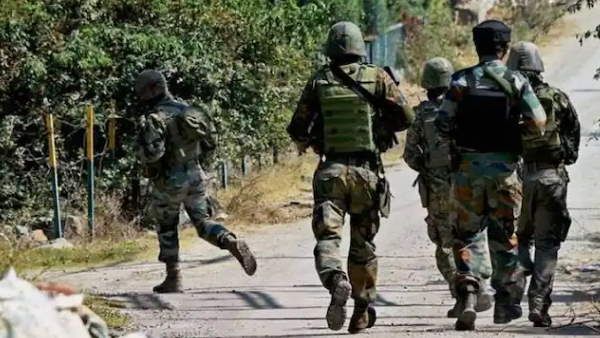 Terrorism Report : આતંકવાદ સામે ભારતે કર્યું શ્રેષ્ઠ કામગીરી, અમેરિકી સરકારે રિપોર્ટમાં કર્યા વખાણ