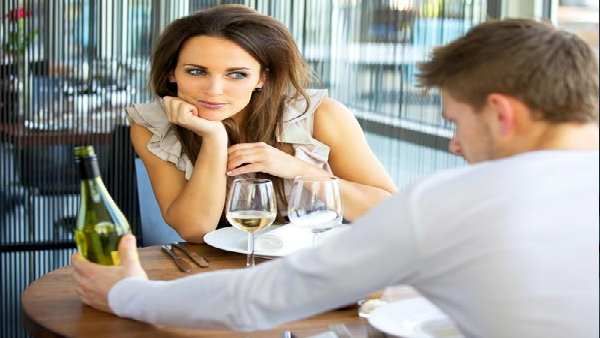 વૃષભ રાશિ