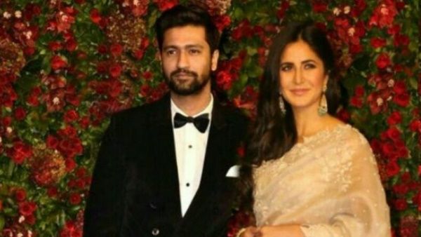 કેટરીના કૈફ અને વિકી કૌશલ ડ્રીમ ડેસ્ટીનેશન પર હનીમૂન માટે થશે રવાના થશે