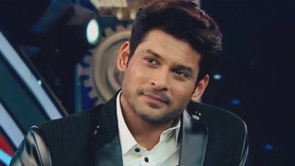 સિદ્ધાર્થ શુક્લા સિદ્ધાર્થ શુક્લા