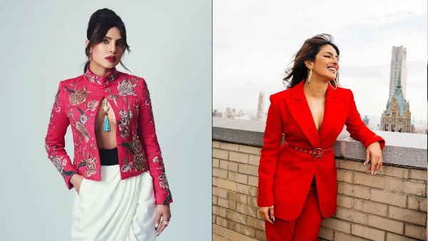 પ્રિયંકા ચોપડા પ્રિયંકા ચોપડા