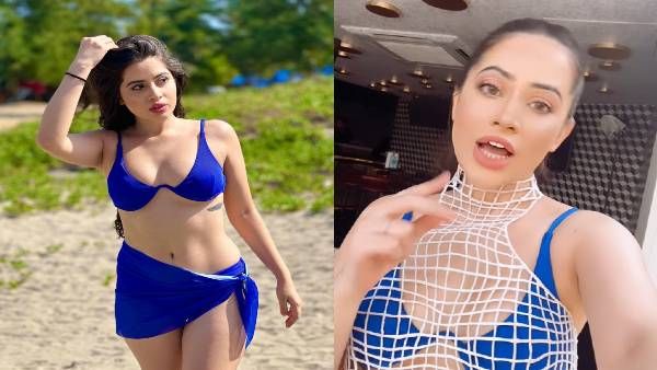 ફરીથી ટ્રોલર્સના નિશાના પર ઉર્ફી