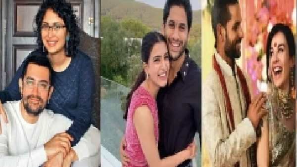 Year Ender 2021: આ વર્ષે આ 5 સેલિબ્રિટીએ અલગ થવાનો કર્યો નિર્ણય, સાંભળીને ફેન્સ ચોંકી ગયા હતા