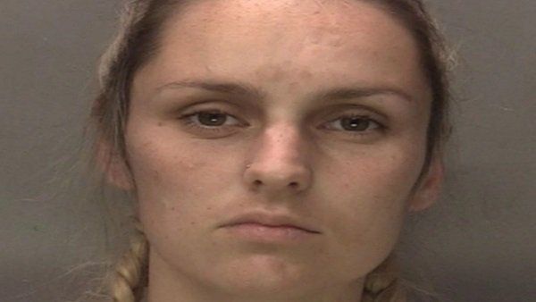 સાવકી માને 29 વર્ષ અને પિતાને 21 વર્ષની થઈ જેલ સાવકી માને 29 વર્ષ અને પિતાને 21 વર્ષની થઈ જેલ