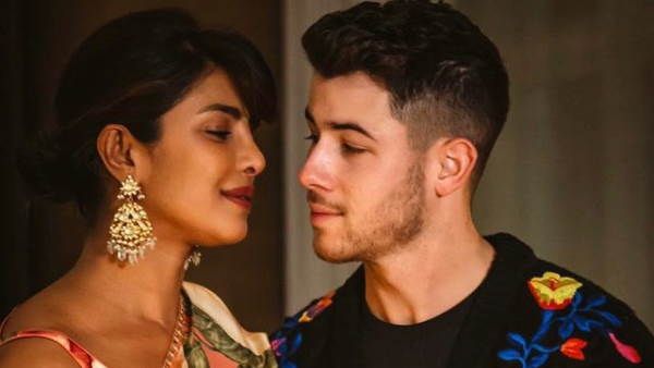 પ્રિયંકા ચોપડા અને નિક જોનસ