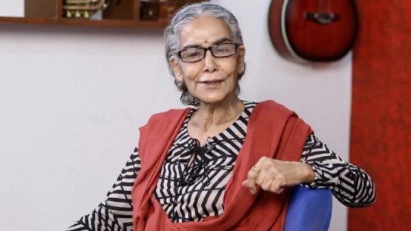 સુરેખા સીકરી સુરેખા સીકરી