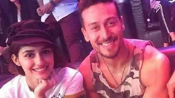 ઘણી વાર ઉડી બ્રેકઅપની અફવાઓ