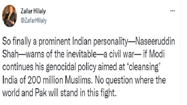 'ભાજપ આ બધુ ચૂંટણી જીતવા માટે કરે છે'