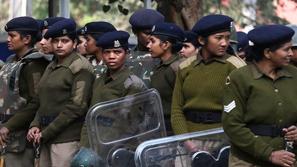 25 મિનિટમાં 5000 મીટર દોડ પુરી કરવાની રહેશે