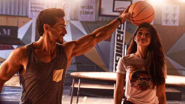 ધમાકો કરશે ટાઈગર શ્રોફ