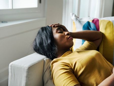 તાવ માટે ઘરેલું ઉપચાર