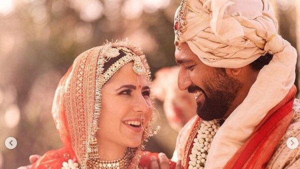 કેટરીના કૈફ વિકી કૌશલના લગ્નઃ સલમાન, રણબીર અને ઋતિકે મોકલી કરોડોની ગિફ્ટ