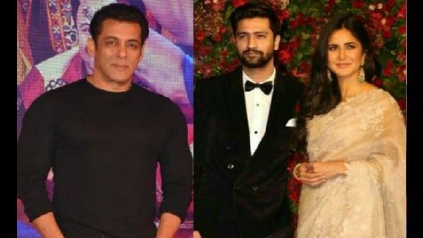 સલમાન ખાને મોકલી કરોડોની ગિફ્ટ