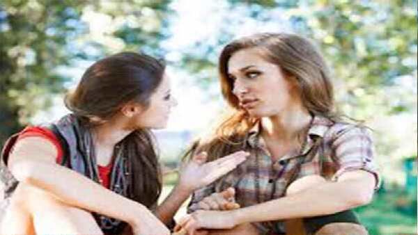 અનહેલ્ધી કૉમ્પિટિશન