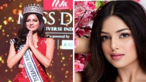 મિસ યુનિવર્સ 2021 હરનાઝ કૌર સંધૂ થઈ ચૂકી છે બૉડી શેમિંગનો શિકાર, ખુદ જ વર્ણવ્યુ હતુ દર્દ