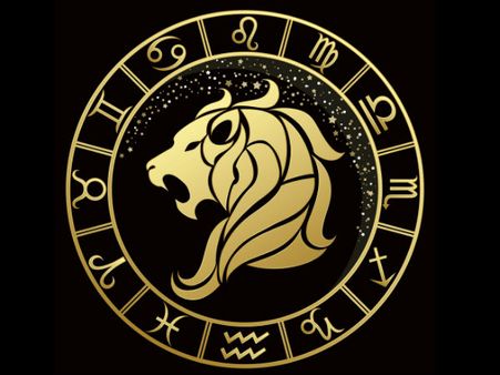 સિંહ (22 જુલાઈથી 21 ઓગસ્ટ) :