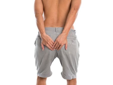 હેમોરહોઇડ્સ ઘરેલું ઉપચાર ખોરાક