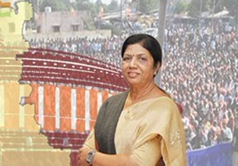 વડોદરા સાંસદે લોકસભામાં પોતાના મત વિસ્તારમાં મલ્ટિસ્પેશિયાલિટી હોસ્પિટલની માગ કરી