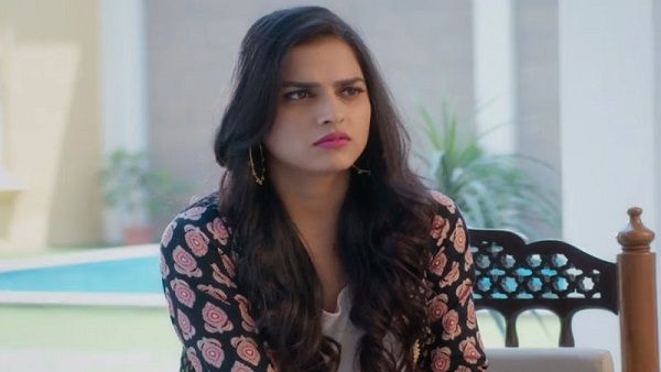 આંચલે એક ભ્રમ, સર્વગુણ સંપન્ન જેવી ટીવી સિરિયલોમાં કામ કર્યું છે