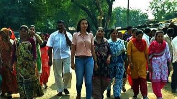 100 કરતાં પણ ઊંચી બ્રાન્ડ્સને પ્રમોટ કરી 100 કરતાં પણ ઊંચી બ્રાન્ડ્સને પ્રમોટ કરી