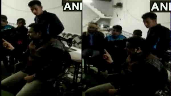 ઓવૈસીને વડાપ્રધાન બનાવવા છે, તો વધારે બાળકો પેદા કરો, જુઓ વીડિયો