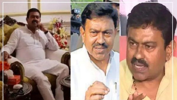 મિશ્રાને કેબિનેટમાંથી હટાવવાનો કોઈ ઈરાદો નથી મિશ્રાને કેબિનેટમાંથી હટાવવાનો કોઈ ઈરાદો નથી