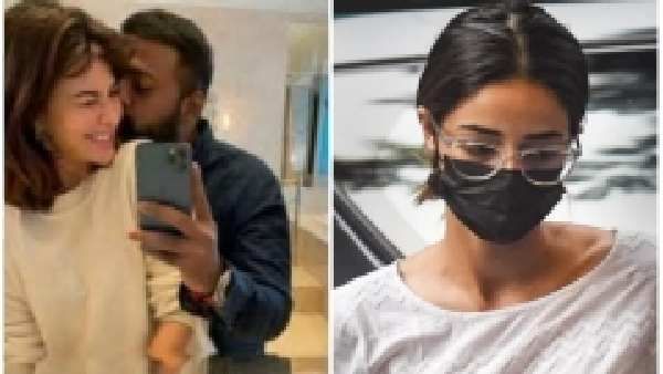 Year Ender 2021: ડ્રગ્સ કેસથી લઈને મની લૉન્ડ્રિંગ સુધી, બૉલિવુડની 5 હીરોઈન જેના પર આ વર્ષે લાગ્યા સંગીન આરોપ