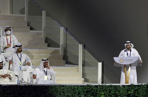 દુબઈના શાહી પરિવારની પુત્રી પ્રિન્સેસ લતીફા પણ રહી હતી ચર્ચામાં