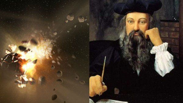 ઉલ્કાઓનો થશે વરસશે