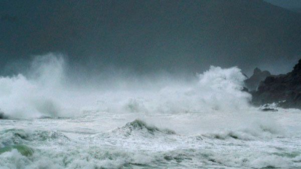 પરમાણુ યુદ્ધની ધમકી