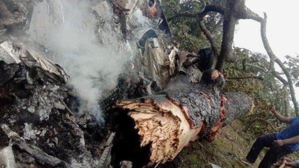 હિન્દીમાં બોલ્યા હતા છેલ્લા શબ્દો