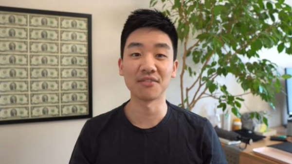 માતાની માંદગીને કારણે જેપી મોર્ગનની છોડી દીધી નોકરી