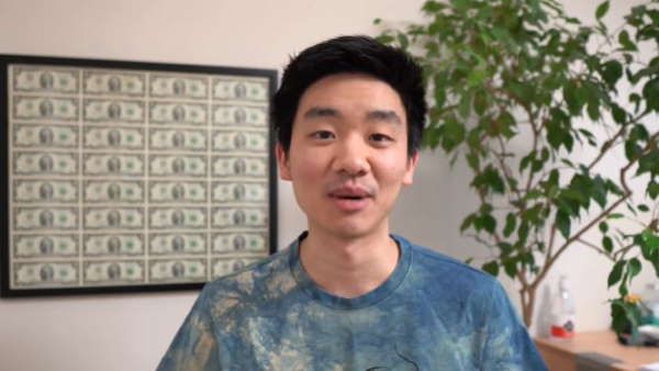 બધા રસ્તા બંધ થયા બાદ યુટ્યુબનો આઈડિયા આવ્યો