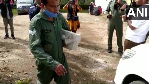 બ્લેક બોક્સ મળ્યા પછી ડેટા કેવી રીતે મળે બ્લેક બોક્સ મળ્યા પછી ડેટા કેવી રીતે મળે