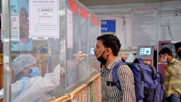 BMCએ હોમ ક્વોરેન્ટાઇનની નવી ગાઇડલાઇન કરી જાહેર, દરરોજ થશે ચેકઅપ, 7માં દિવશે કરાશે RT PCR