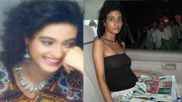 ગીતાંજલિ નાગપાલને ભીખ માંગવી પડી હતી ગીતાંજલિ નાગપાલને ભીખ માંગવી પડી હતી