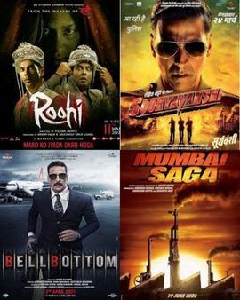 2021ની સૌથી વધુ કમાણી કરનાર બોલીવૂડ ફિલ્મો, આ સ્ટારનો રહ્યો દબદબો