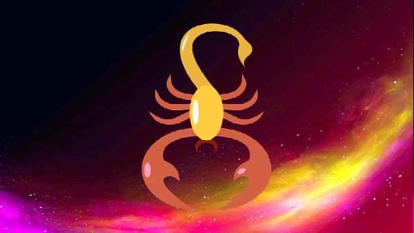 વૃશ્ચિક