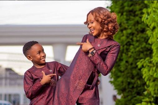 7 વર્ષના પુત્ર સાથે નગ્ન પોઝ આપનારી માતાને જેલ, જાણો ક્યા ક્યા ગુનામાં થઇ સજા?