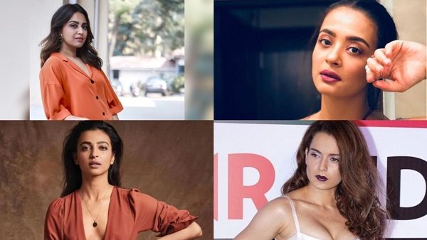 કાસ્ટિંગ કાઉચનો શિકાર બની છે આ હિરોઈન્સ, કામ માંગવા પર સાથે સૂવાનું કહેવાયું હતું